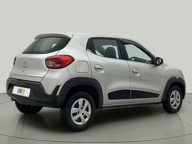 Used Renault Kwid [2015-2019] RXL [2015-2019] in Bangalore