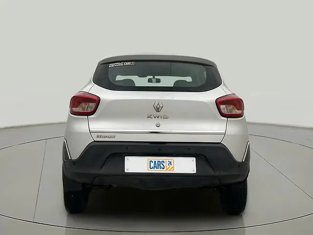 Used Renault Kwid [2015-2019] RXL [2015-2019] in Bangalore
