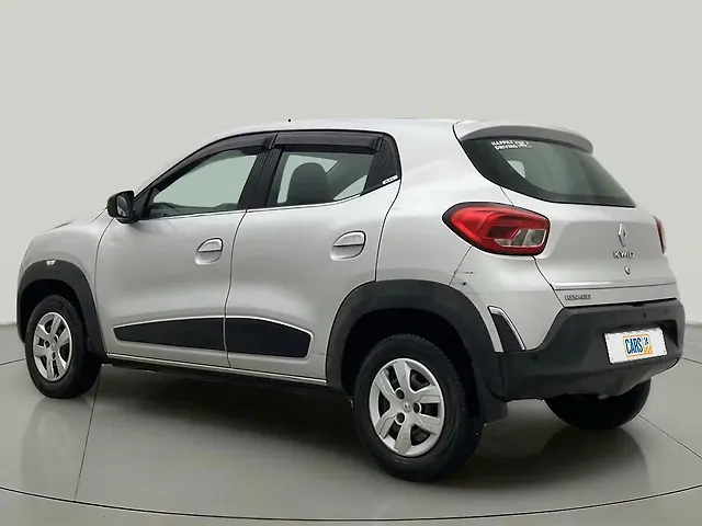 Used Renault Kwid [2015-2019] RXL [2015-2019] in Bangalore