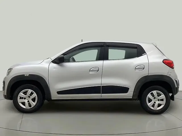 Used Renault Kwid [2015-2019] RXL [2015-2019] in Bangalore