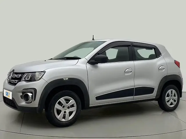 Used Renault Kwid [2015-2019] RXL [2015-2019] in Bangalore