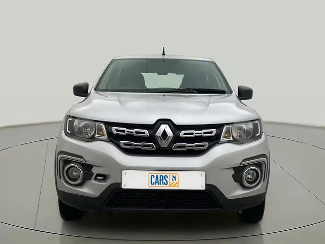 Used Renault Kwid [2015-2019] RXL [2015-2019] in Bangalore