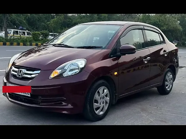 Used Honda Amaze [2016-2018] 1.5 S i-DTEC in Delhi