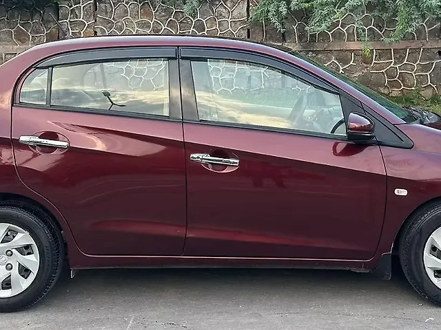Used Honda Amaze [2016-2018] 1.5 S i-DTEC in Delhi