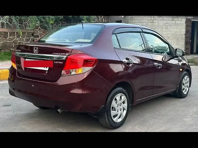 Used Honda Amaze [2016-2018] 1.5 S i-DTEC in Delhi