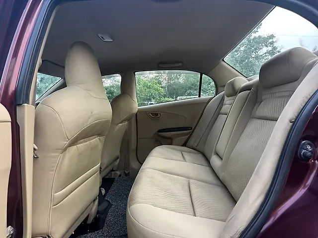 Used Honda Amaze [2016-2018] 1.5 S i-DTEC in Delhi