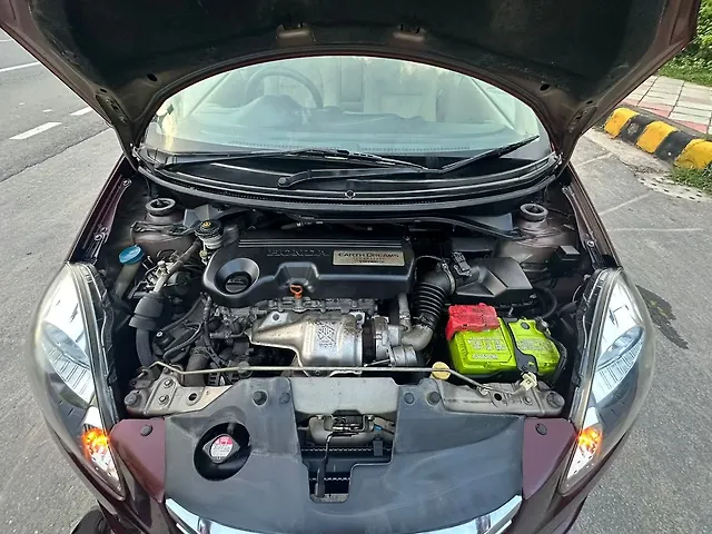 Used Honda Amaze [2016-2018] 1.5 S i-DTEC in Delhi