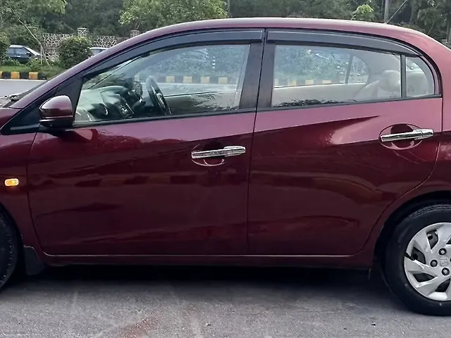 Used Honda Amaze [2016-2018] 1.5 S i-DTEC in Delhi