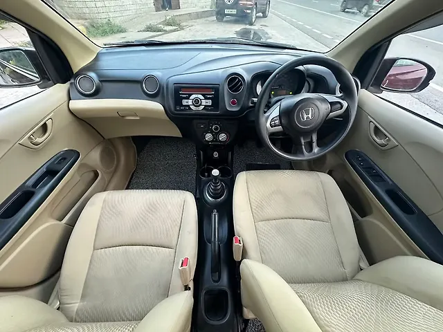 Used Honda Amaze [2016-2018] 1.5 S i-DTEC in Delhi