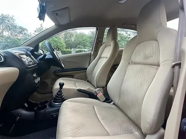 Used Honda Amaze [2016-2018] 1.5 S i-DTEC in Delhi