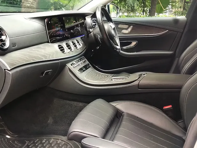 Used Mercedes-Benz E-Class [2017-2021] E 200 Exclusive [2019-2019] in Delhi