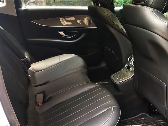 Used Mercedes-Benz E-Class [2017-2021] E 200 Exclusive [2019-2019] in Delhi