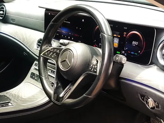 Used Mercedes-Benz E-Class [2017-2021] E 200 Exclusive [2019-2019] in Delhi