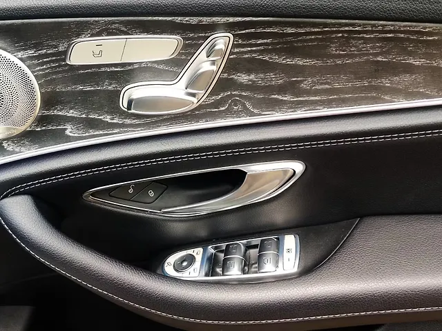 Used Mercedes-Benz E-Class [2017-2021] E 200 Exclusive [2019-2019] in Delhi