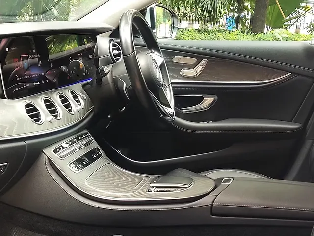 Used Mercedes-Benz E-Class [2017-2021] E 200 Exclusive [2019-2019] in Delhi