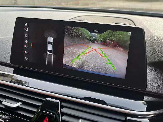 Used BMW 5 Series [2017-2021] 530i Sport Line in Delhi