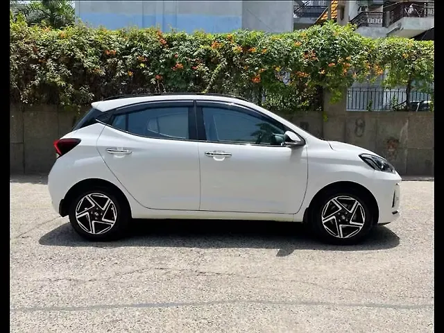 Used Hyundai Grand i10 Nios Asta 1.2 Kappa VTVT [2023] in Delhi