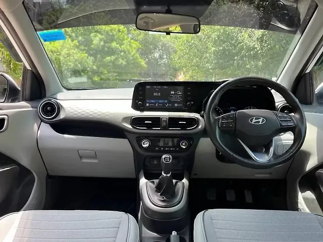 Used Hyundai Grand i10 Nios Asta 1.2 Kappa VTVT [2023] in Delhi