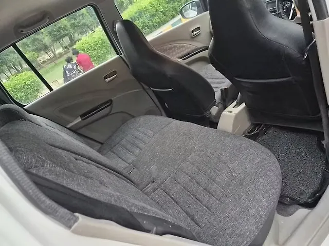 Used Maruti Suzuki Celerio [2014-2017] ZXi in Noida