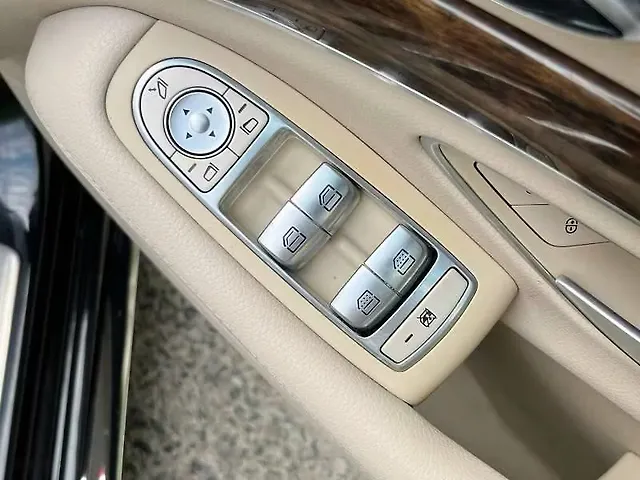 Used Mercedes-Benz S-Class (W222) [2018-2022] S 350D [2018-2020] in Delhi