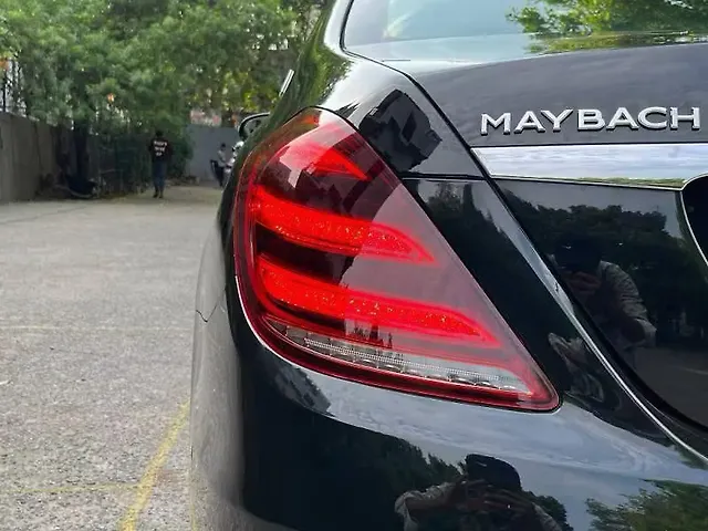 Used Mercedes-Benz S-Class (W222) [2018-2022] S 350D [2018-2020] in Delhi