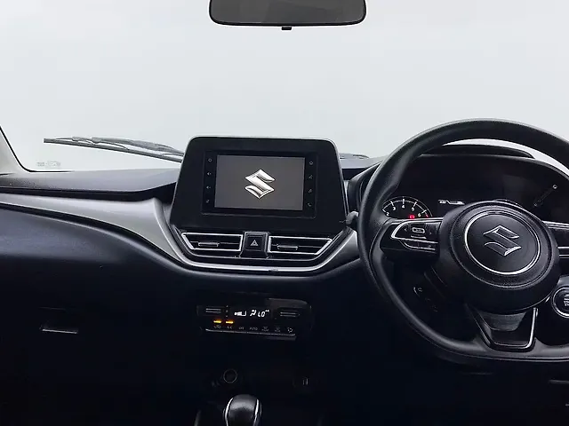 Used Maruti Suzuki Baleno Zeta AGS [2022-2023] in Gurgaon