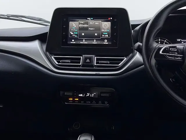 Used Maruti Suzuki Baleno Zeta AGS [2022-2023] in Gurgaon