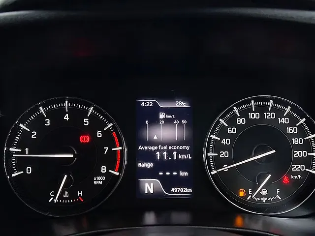 Used Maruti Suzuki Baleno Zeta AGS [2022-2023] in Gurgaon