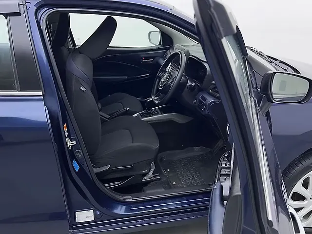 Used Maruti Suzuki Baleno Zeta AGS [2022-2023] in Gurgaon