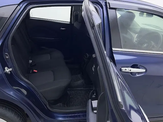 Used Maruti Suzuki Baleno Zeta AGS [2022-2023] in Gurgaon