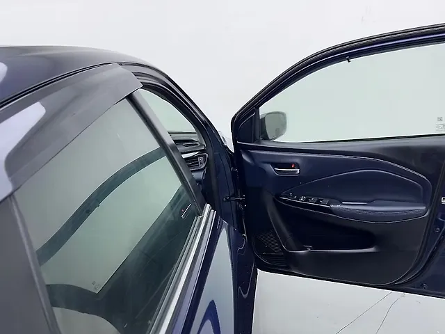 Used Maruti Suzuki Baleno Zeta AGS [2022-2023] in Gurgaon