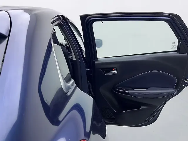 Used Maruti Suzuki Baleno Zeta AGS [2022-2023] in Gurgaon