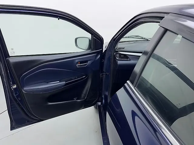 Used Maruti Suzuki Baleno Zeta AGS [2022-2023] in Gurgaon