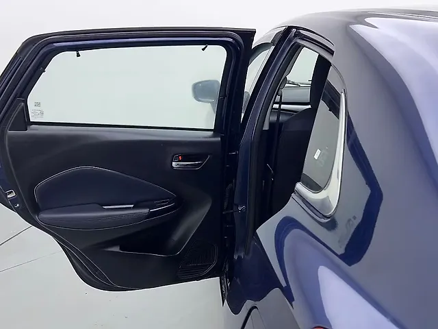 Used Maruti Suzuki Baleno Zeta AGS [2022-2023] in Gurgaon