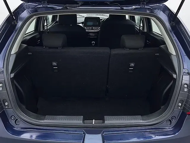 Used Maruti Suzuki Baleno Zeta AGS [2022-2023] in Gurgaon