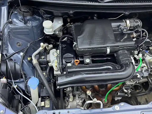 Used Maruti Suzuki Baleno Zeta AGS [2022-2023] in Gurgaon