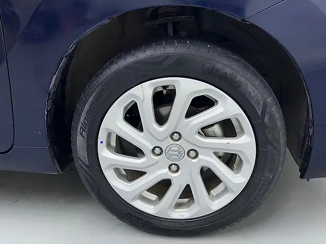 Used Maruti Suzuki Baleno Zeta AGS [2022-2023] in Gurgaon