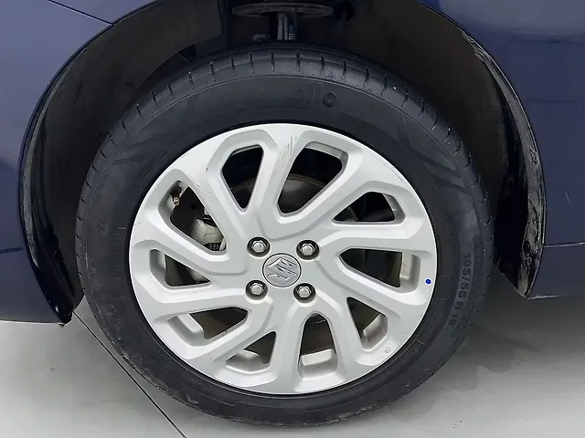 Used Maruti Suzuki Baleno Zeta AGS [2022-2023] in Gurgaon
