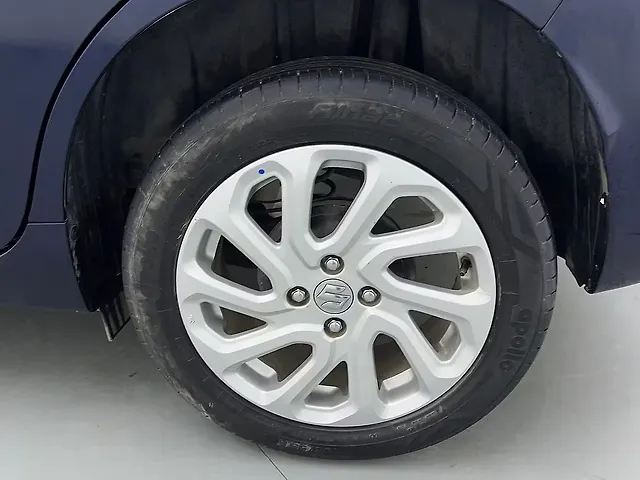 Used Maruti Suzuki Baleno Zeta AGS [2022-2023] in Gurgaon