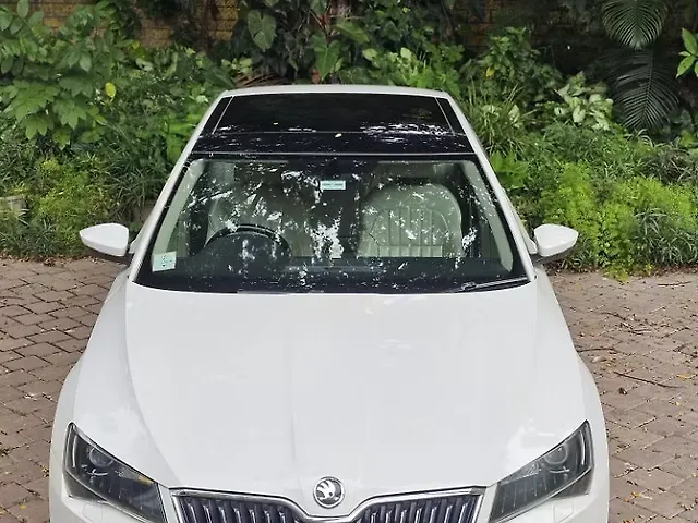 Used 2019 Skoda Superb in Pune