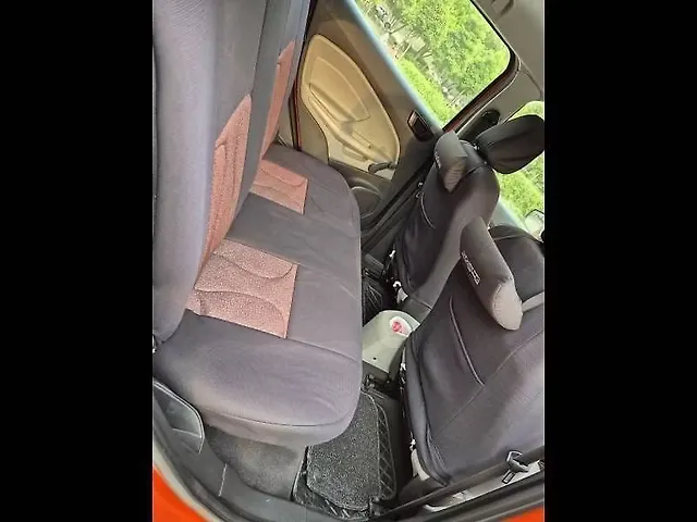 Used Ford EcoSport [2017-2019] Trend 1.5L Ti-VCT in Noida