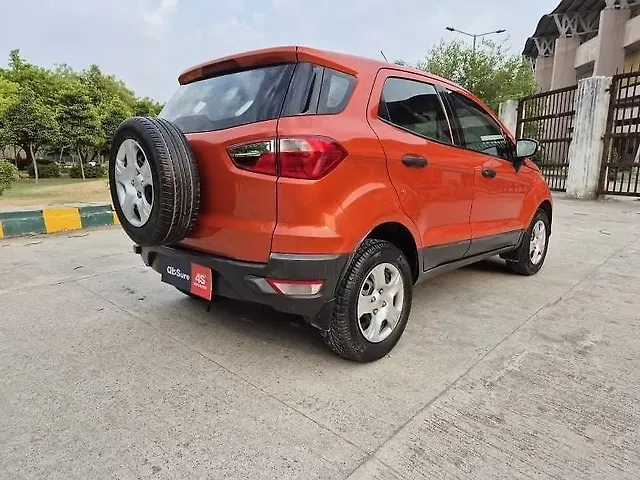 Used Ford EcoSport [2017-2019] Trend 1.5L Ti-VCT in Noida