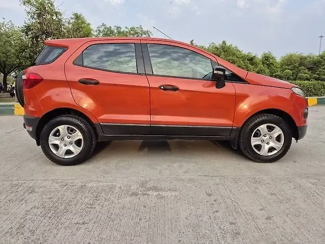 Used Ford EcoSport [2017-2019] Trend 1.5L Ti-VCT in Noida