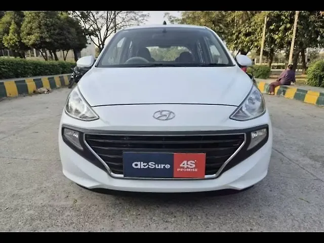 Used 2018 Hyundai Santro in Noida