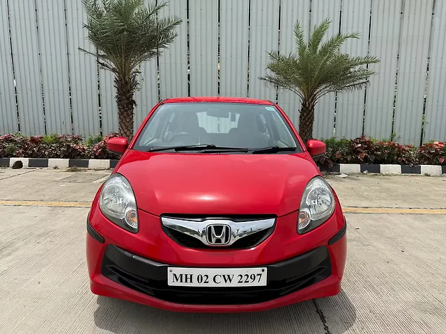 Used 2013 Honda Brio in Thane