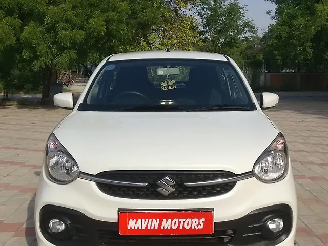 Used 2023 Maruti Suzuki Celerio in Ahmedabad