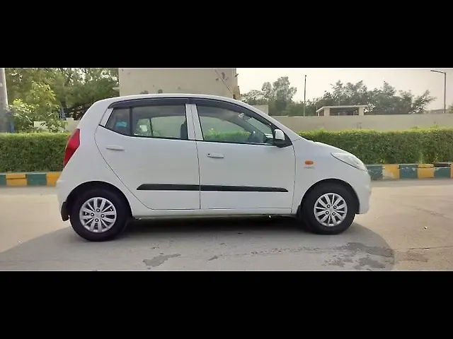 Used Hyundai i10 [2010-2017] Sportz 1.2 Kappa2 in Noida