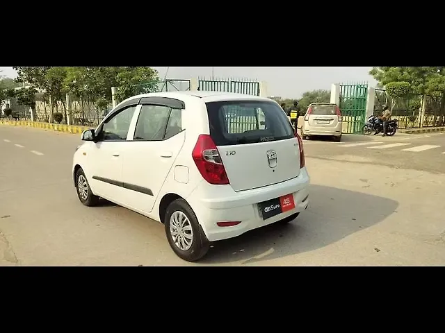 Used Hyundai i10 [2010-2017] Sportz 1.2 Kappa2 in Noida