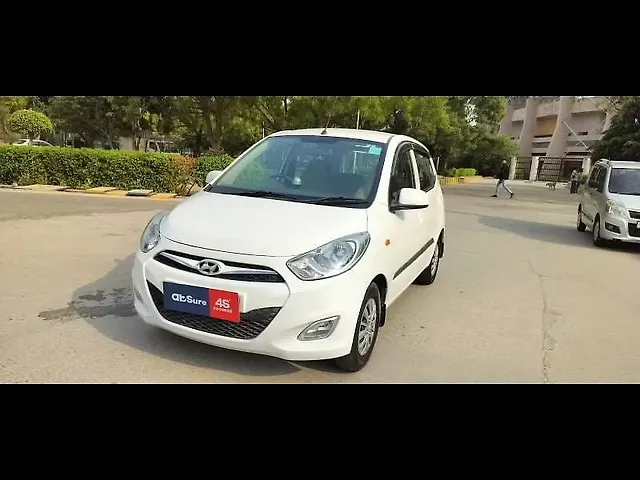 Used Hyundai i10 [2010-2017] Sportz 1.2 Kappa2 in Noida