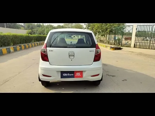 Used Hyundai i10 [2010-2017] Sportz 1.2 Kappa2 in Noida